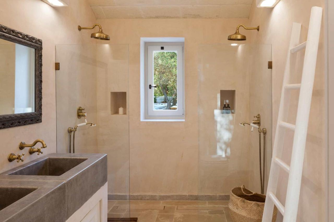 Villa Margareta Ostuni Buitenkant foto